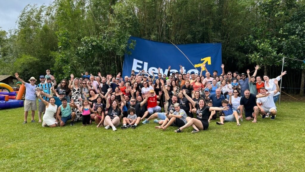 Da Origem Simples de Cacique Doble ao Sucesso na Elevato! 1 DIOVANI