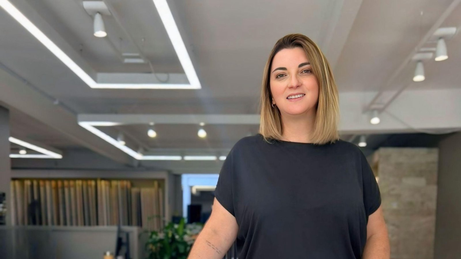 De Vendedora a Gestora de Relacionamento: A rápida ascensão de Andréia Mennella