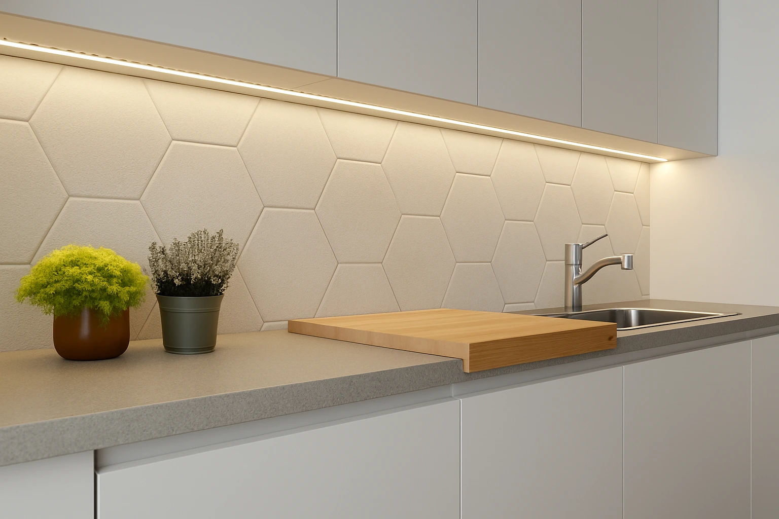 Revestimento Decorativo: transforme cada ambiente com estilo e personalidade