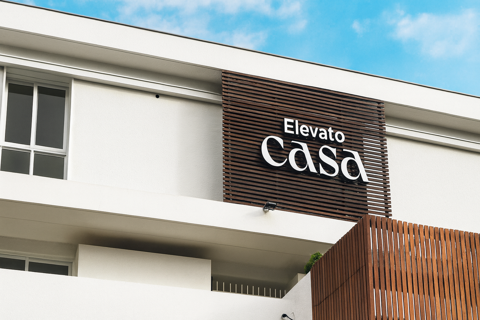 Luxo e Sofisticação: Elevato Casa chega ao site da Elevato