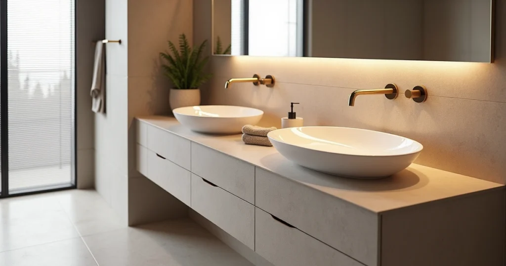 Guia Completo de Cubas Deca: Soluções para Banheiro Moderno