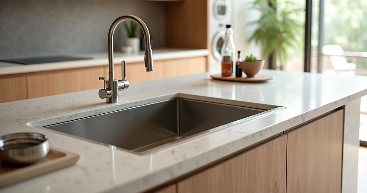 Cuba de inox: vantagens, tipos e como escolher a ideal