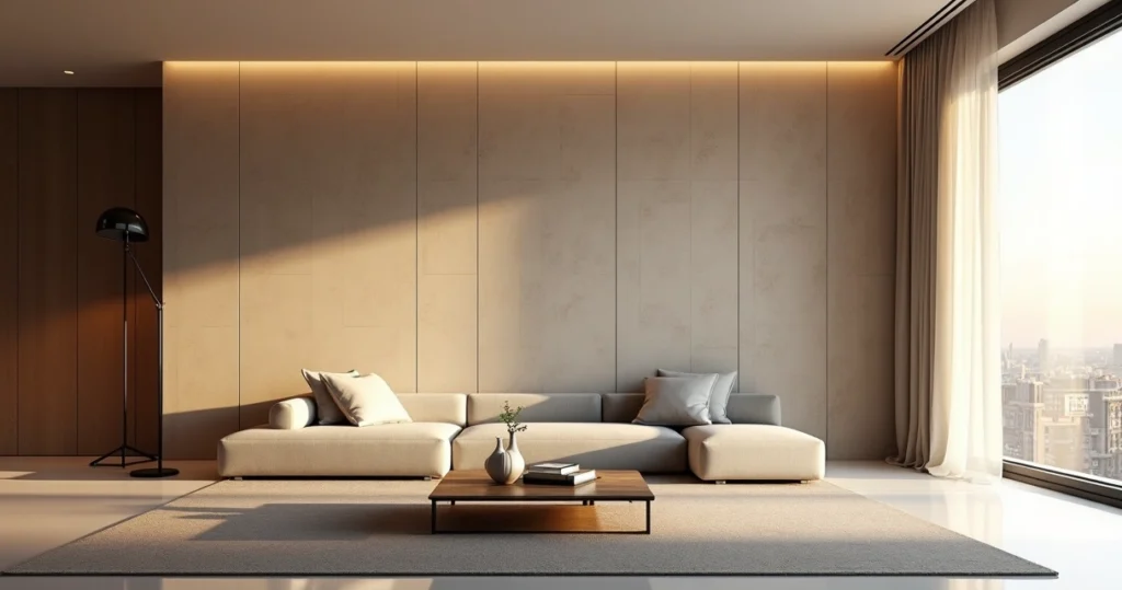 Revestimentos Decortiles: Como Escolher Para Ambientes Exclusivos