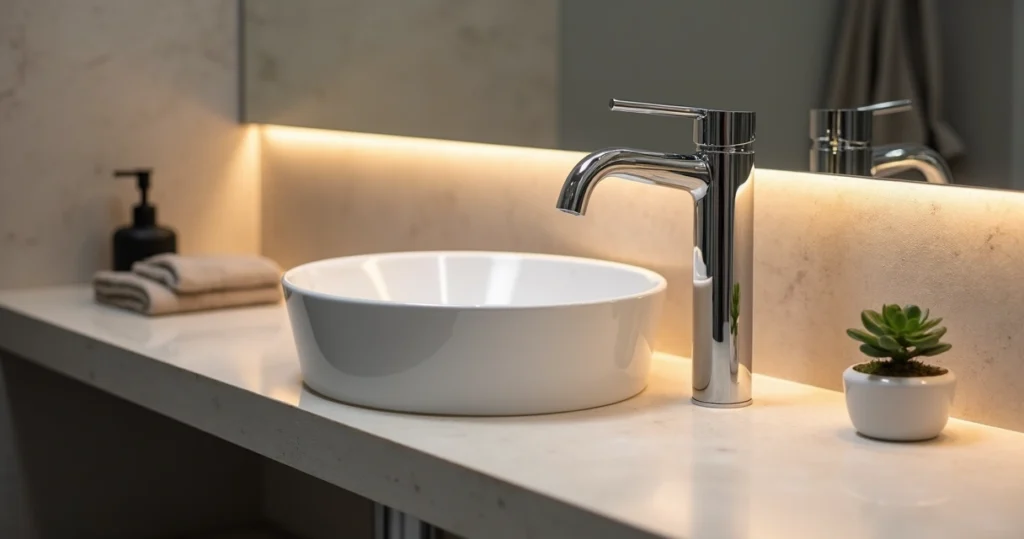 Torneiras Deca: Modelos, Instalação e Dicas de Escolha